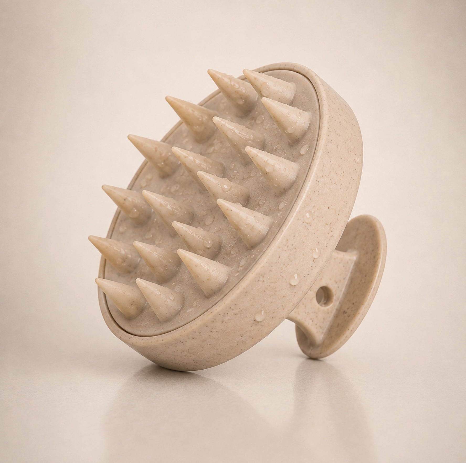 Brosse stimulante pour chevelu-Ovia Hair